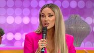 Bianca Drăgușanu a vrut buze mai puțin voluminoase