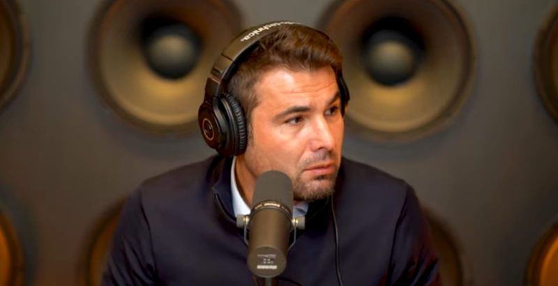 Adrian Mutu a dezvăluit motivul pentru care a trecut prin 2 divorțuri