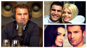 Adrian Mutu, adevărul despre cele două divorțuri