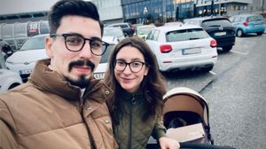 Părinții români arestați  Ce se va întâmpla cu Mathias, bebelușul din Danemarca?
