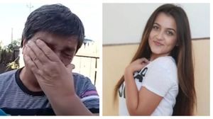  Bunica Luizei Melencu, declarații cutremurătoare, la trei ani de la dispariția nepoatei sale