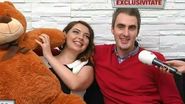 Ernest, totul despre secretul unui mariaj de succes! 
