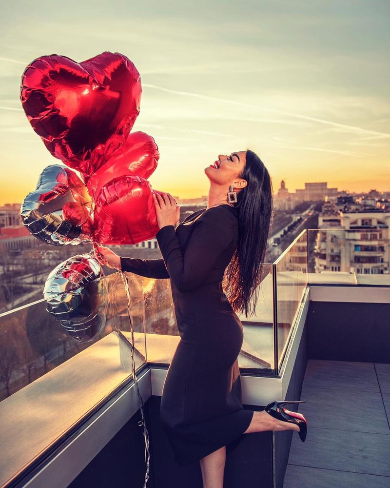 Andreea Mantea, noi probleme cu tenul