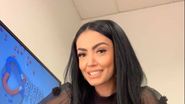 Andreea Mantea,  noi probleme cu tenul