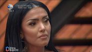 Andreea Mantea, noi probleme cu tenul