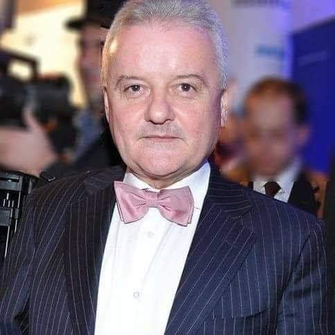 Irinel Columbeanu, detalii neștiute despre nunta cu Monica Gabor