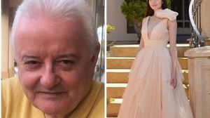 Irinel Columbeanu, detalii neștiute despre nunta cu Monica Gabor