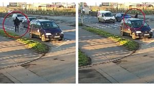 Bărbat din Timișoara, spulberat pe trecerea de pietoni de o șoferiță