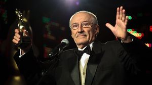 Victor Rebengiuc împlinește 89 de ani! Ce mesaj i-a transmis Ministerul Culturii