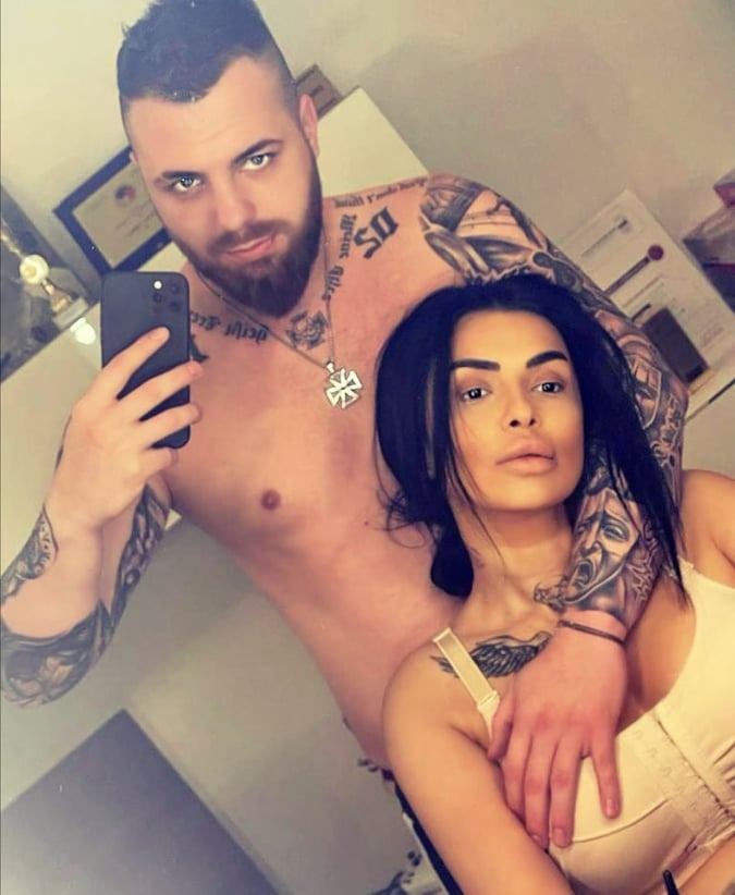 Raluca Drăgoi a anunțat că se căsătorește