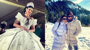 Raluca Drăgoi a anunțat că se căsătorește