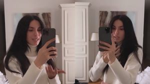 Ioana Grama, furată din nou, în Paris