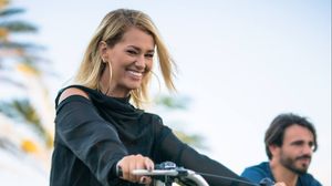 Feli, dezvăluiri picante din culisele căsniciei ei!