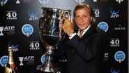 Ilie Năstase este convins că Simona Halep n-are neapărat nevoie de antrenor