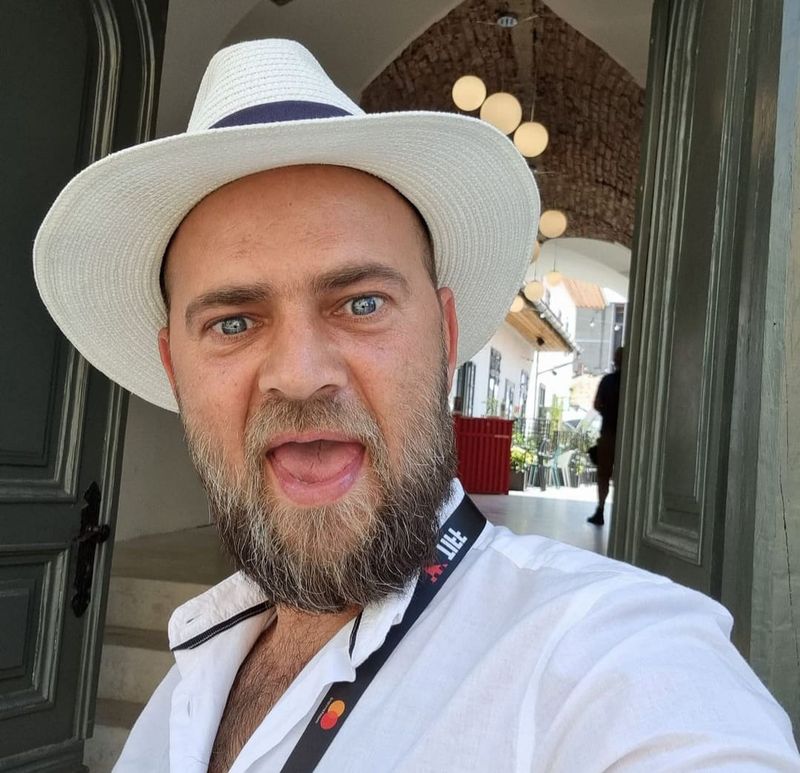 Cosmin Seleși, schimbare majoră în carieră