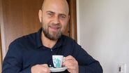 Cosmin Seleși, pasionat de actorie