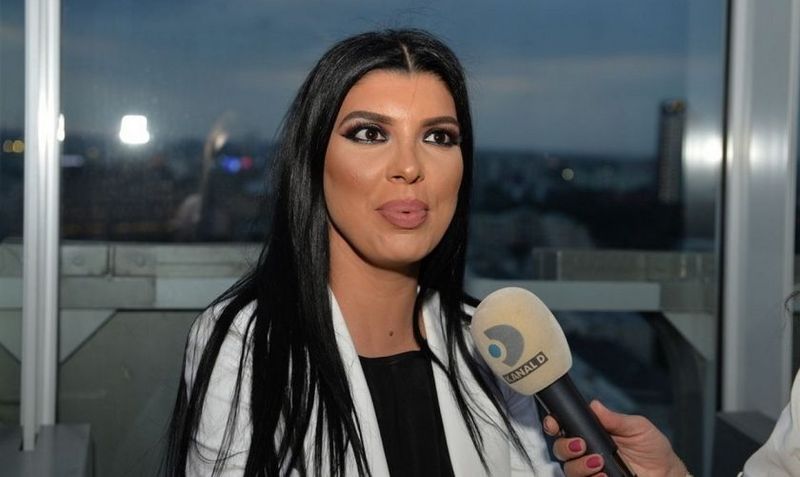  Ce notă a luat Andreea Tonciu la Bac?!