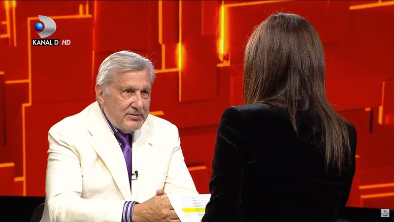 Ilie Năstase a criticat decizia lui Novak Djokovic de a se trece pe lista pentru Indian Wells