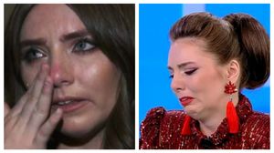 Vulpița a fost declarată moartă pe internet