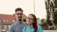 Mathias Rotundu, bebelușul în vârstă de cinci săptămâni despre care autoritățile daneze cred că a fost maltratat de părinți, ar putea fi adus în țară la bunicii din partea mamei