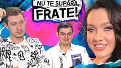 Bianca și Cristian Comănici, momentul adevărului! Ștefan, fratele lor mai mic, a dat tot din casă: "Amândoi sunteți zgârciți!"