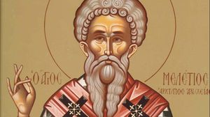 Calendar Creștin Ortodox 12 februarie 2022. Cine a fost Sfântul Ierarh Meletie, arhiepiscopul Antiohiei
