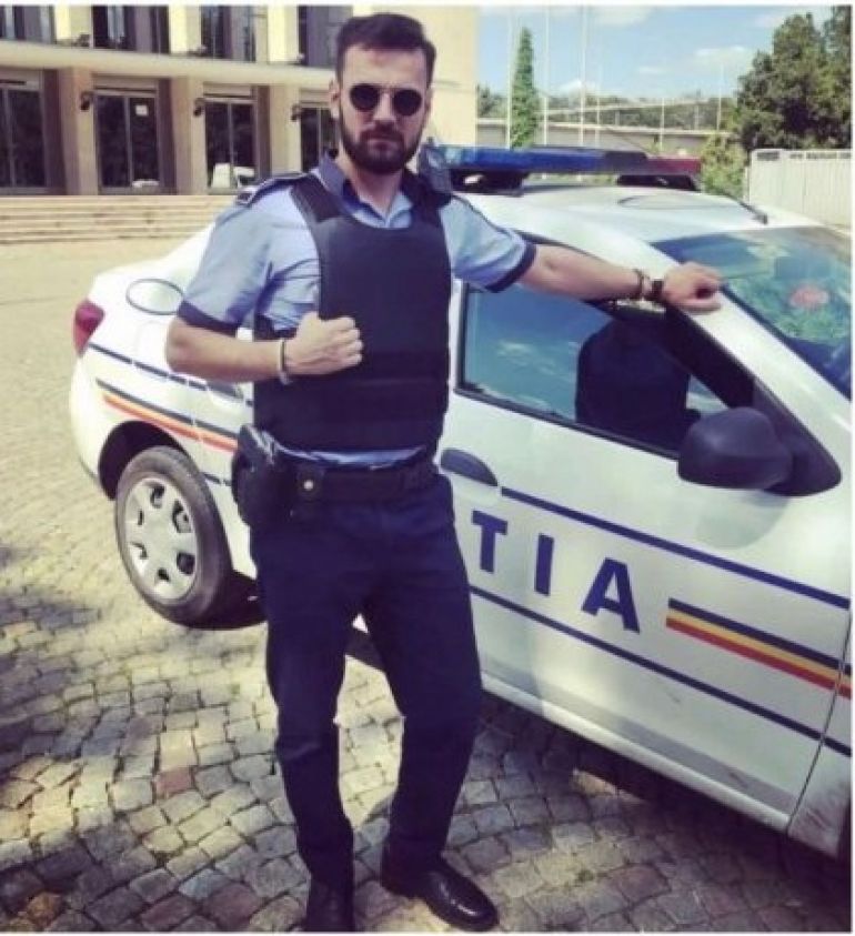 Polițistul care accidentat-o mortal pe Raisa pe trecerea de pietoni nu mai vrea să facă testul poligraf