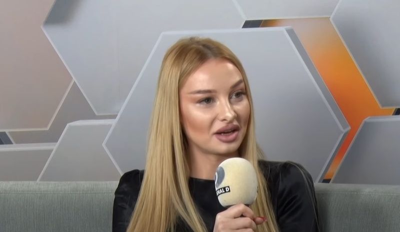 Maria de la Puterea Dragostei