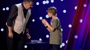 Mihai Bobonete, purificat de Alexandru Pârgaru la Românii au Talent 2022