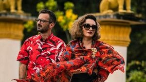Adrian Teleșpan și Ana Morodan nu-și mai vorbesc.