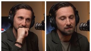 Dani Oțil, bătut cu bestialitate!