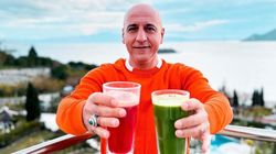 Vacanța-detox, soluția perfectă pentru cei care vor să îmbine utilul cu plăcutul! Cesur Durak anunță oferte incredibile pentru destinația Bodrum: "Există conceptul ultra-all-inclusive"