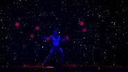 Victor Moiseev, moment spectaculos la Românii au Talent 2022