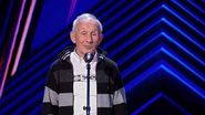Dinu Blănaru, cel mai vârstnic concurent de la Românii au Talent, sezonul 12