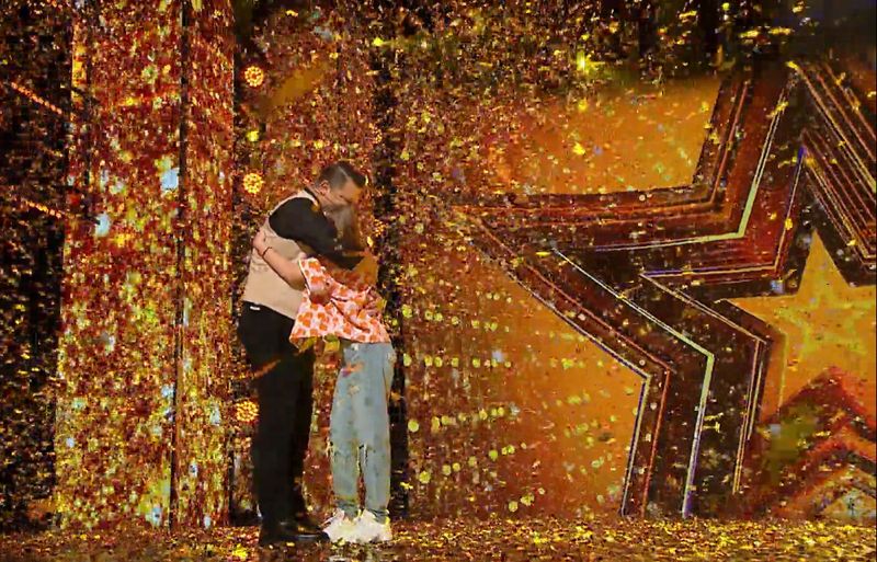 Raisa Radu, al treilea Golden Buzz de la Rom&acirc;nii au Talent, sezonul 12