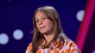 Raisa Radu, al treilea Golden Buzz de la Românii au Talent, sezonul 12