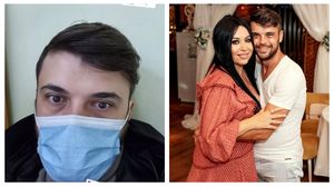 Motivul pentru care Marius Elisei a avut nevoie de îngrijiri medicale