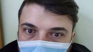 Marius Elisei a fost să-și facă un control periodic