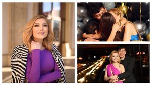 Elena Gheorghe, anunț neașteptat pe rețelele de socializare