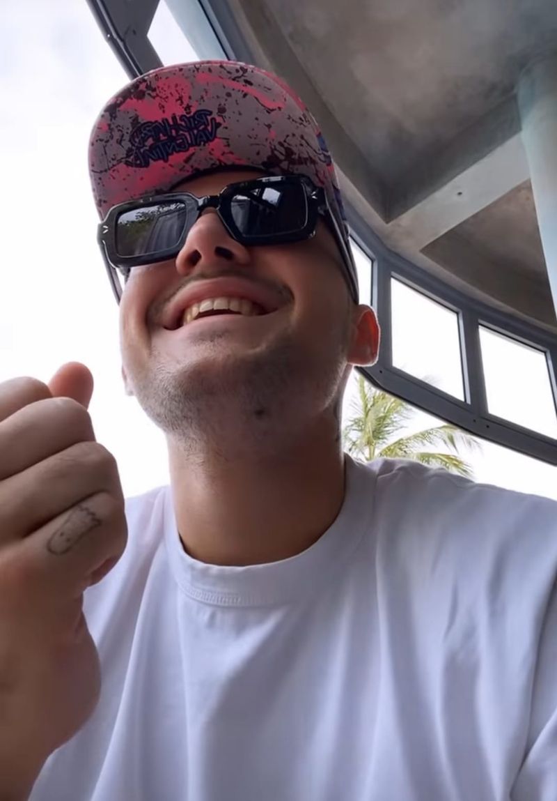 Mario Fresh își dorește să se căsătorească cu Alexia Eram
