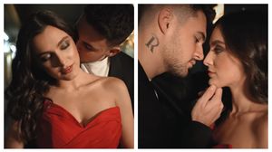 Mario Fresh, pregătit să renunțe la burlăcie pentru Alexia Eram