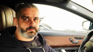 Daniel Onoriu a început ședințele de kinetoterapie