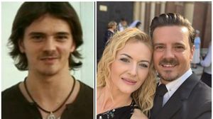 Cine a fost marea dragoste a lui Mihai Petre înainte să o întâlnească pe Elwira! Acum este soția unui cunoscut om de la radio