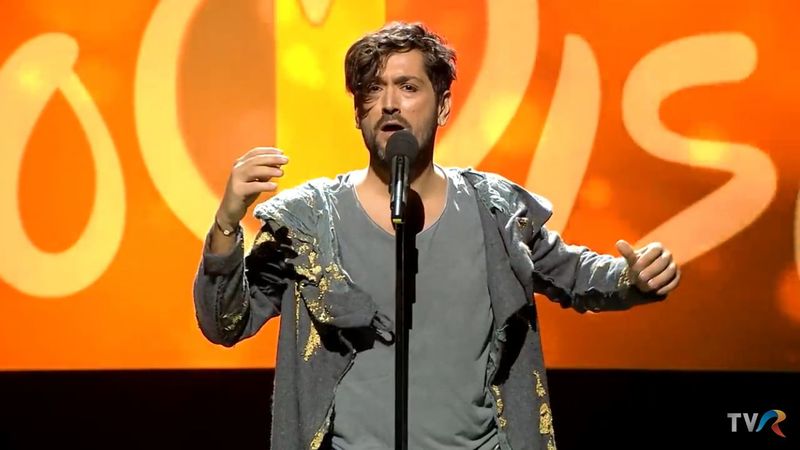 Cele mai tari ținute în semifinala Eurovision 2022 România