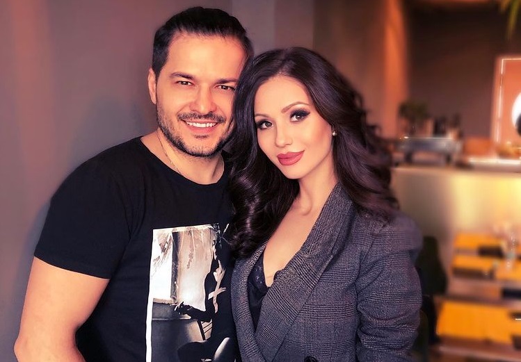 Liviu V&acirc;rciu, dezvăluiri emoționante pe Instagram. Prezentatorul TV și-a uimit fanii de pe Instagram &bdquo;Gemeni&rdquo;