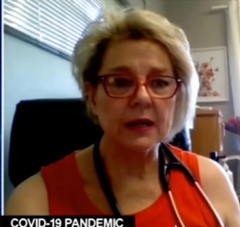 Medicul care a descoperit noua tulipină de Omicron