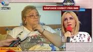 Daniela Gyorfi, dezvăluiri copleșitoare despre mama ei