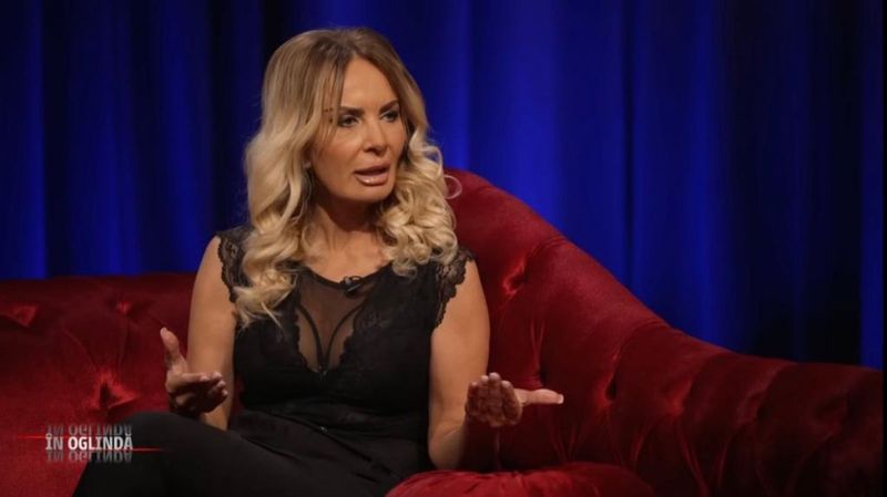 Daniela Gyorfi, dezvăluiri copleșitoare despre mama ei