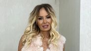 Daniela Gyorfi, dezvăluiri copleșitoare despre mama ei