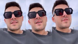 Mario Fresh și-a pus viața în pericol în timpul vacanței din Maldive! 